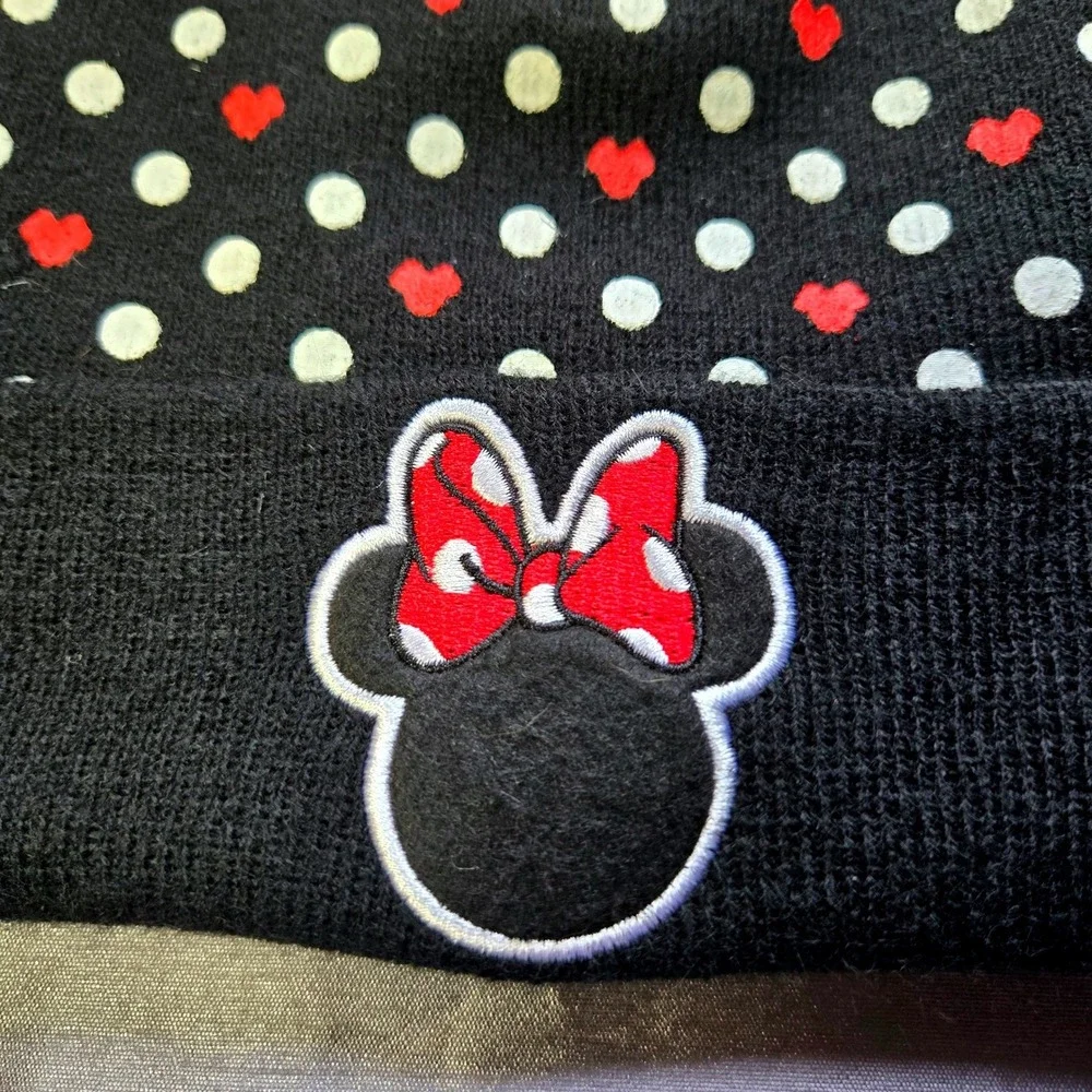 Disney minnie mouse